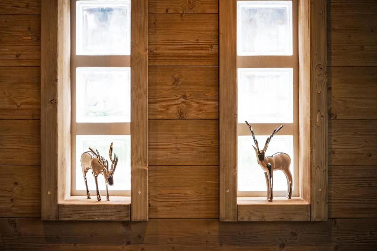 Chalet Opale Tignes