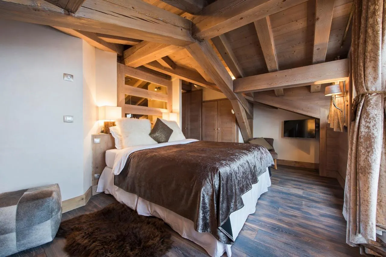 Chalet Opale Tignes