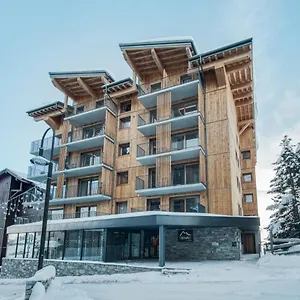 Denali By Alpapart Aparthotel
