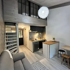 Appartement Le Petit Addicted To Paradise, Tignes
