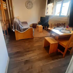 Appartement Spacieux Le, Tignes