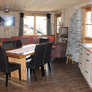 Appartement Pomme De Pin, Tignes